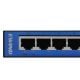 Εικόνα της Switch Ewind EW-S1605CG 5-Port Gigabit Metal Case