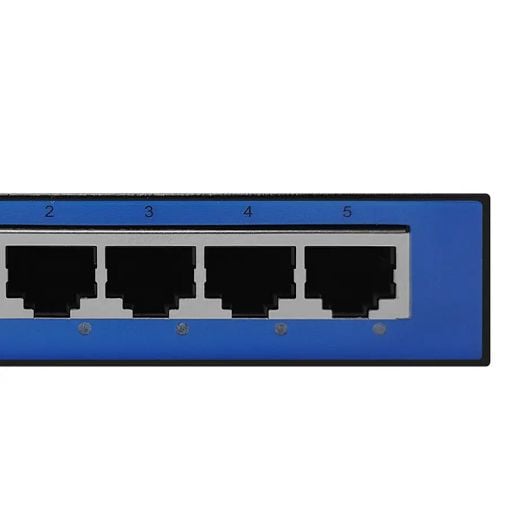 Εικόνα της Switch Ewind EW-S1605CG 5-Port Gigabit Metal Case