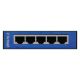Εικόνα της Switch Ewind EW-S1605CG 5-Port Gigabit Metal Case
