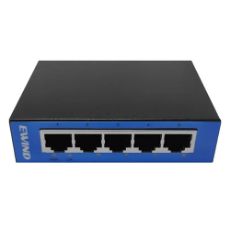 Εικόνα της Switch Ewind EW-S1605CG 5-Port Gigabit Metal Case