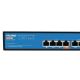 Εικόνα της Switch Ewind EW-S1606CF-AP 4-Port 10/100Mbps PoE & 2-Port 10/100Mbps Uplink