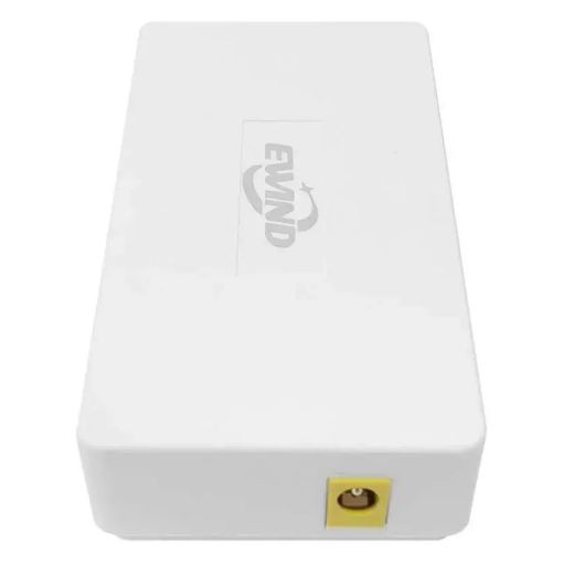 Εικόνα της Switch Ewind EW-S1608 8-Port Gigabit Plastic Case