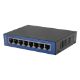 Εικόνα της Switch Ewind EW-S1608CG 8-Port Gigabit Metal Case