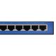 Εικόνα της Switch Ewind EW-S1608CG 8-Port Gigabit Metal Case
