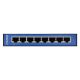 Εικόνα της Switch Ewind EW-S1608CG 8-Port Gigabit Metal Case