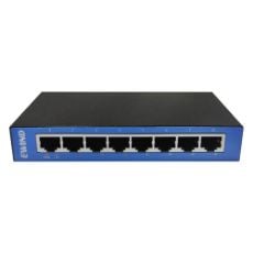 Εικόνα της Switch Ewind EW-S1608CG 8-Port Gigabit Metal Case