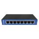 Εικόνα της Switch Ewind EW-S1608CG 8-Port Gigabit Metal Case