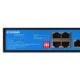 Εικόνα της Switch Ewind EW-S1907CG-AP 7-Port Gigabit with 4-Port PoE & 1-Port SFP