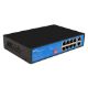 Εικόνα της Switch Ewind EW-S1910CG-AP 8-Port 10/100Mbps PoE & 2-Port 10/100Mbps
