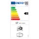 Εικόνα της Οθόνη LG 27U421A-B 27" Curved FHD VA HDR 100Hz