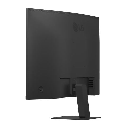 Εικόνα της Οθόνη LG 27U421A-B 27" Curved FHD VA HDR 100Hz