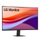 Εικόνα της Οθόνη LG 27U421A-B 27" Curved FHD VA HDR 100Hz