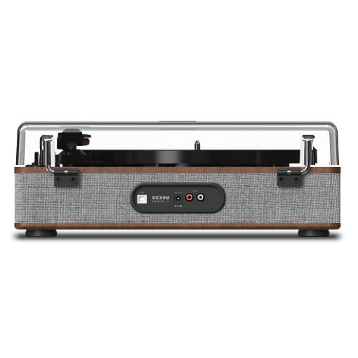 Εικόνα της Πικάπ ION Audio Luxe LP Bluetooth με Ενσωματωμένα Ηχεία LUXELPESPXUS