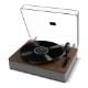 Εικόνα της Πικάπ ION Audio Luxe LP Bluetooth με Ενσωματωμένα Ηχεία LUXELPESPXUS