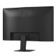 Εικόνα της Οθόνη LG 24U421A-B 23.8" Curved FHD VA HDR 100Hz