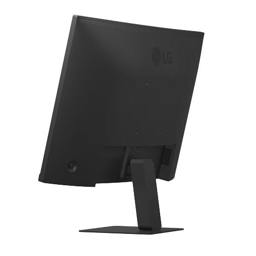 Εικόνα της Οθόνη LG 24U421A-B 23.8" Curved FHD VA HDR 100Hz