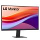 Εικόνα της Οθόνη LG 24U421A-B 23.8" Curved FHD VA HDR 100Hz