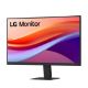 Εικόνα της Οθόνη LG 24U421A-B 23.8" Curved FHD VA HDR 100Hz