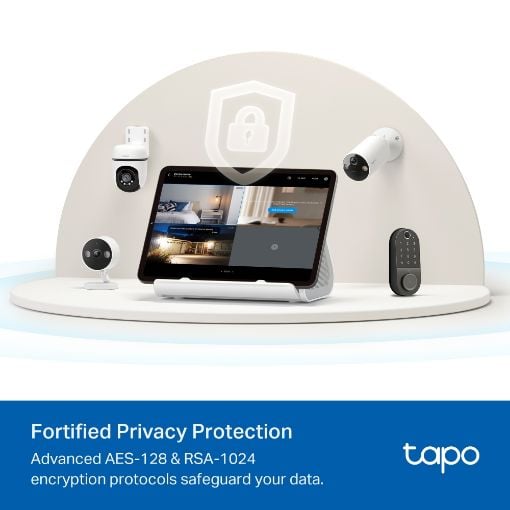 Εικόνα της TP-Link Tapo H500 Smart HomeBase
