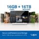 Εικόνα της TP-Link Tapo H500 Smart HomeBase