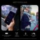 Εικόνα της Headset Creative Zen Hybrid SXFI Bluetooth ANC Light Gray 51EF1200AA000