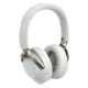 Εικόνα της Headset Creative Zen Hybrid SXFI Bluetooth ANC Light Gray 51EF1200AA000