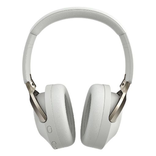 Εικόνα της Headset Creative Zen Hybrid SXFI Bluetooth ANC Light Gray 51EF1200AA000
