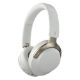 Εικόνα της Headset Creative Zen Hybrid SXFI Bluetooth ANC Light Gray 51EF1200AA000