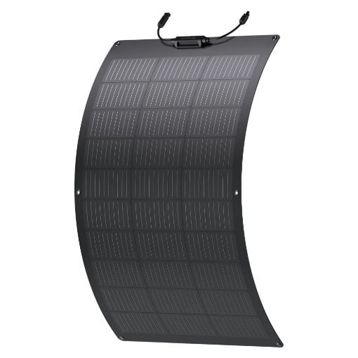 Εικόνα της EcoFlow Flexible Solar Panel 100W 5006001002