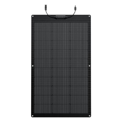 Εικόνα της EcoFlow Flexible Solar Panel 100W 5006001002