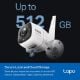 Εικόνα της Outdoor Wireless IP Camera Tp-Link Tapo C325WB v2 2K Wi-Fi PoE