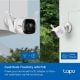 Εικόνα της Outdoor Wireless IP Camera Tp-Link Tapo C325WB v2 2K Wi-Fi PoE