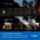 Εικόνα της Outdoor Wireless IP Camera Tp-Link Tapo C325WB v2 2K Wi-Fi PoE
