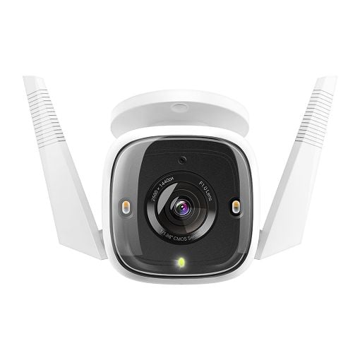 Εικόνα της Outdoor Wireless IP Camera Tp-Link Tapo C325WB v2 2K Wi-Fi PoE