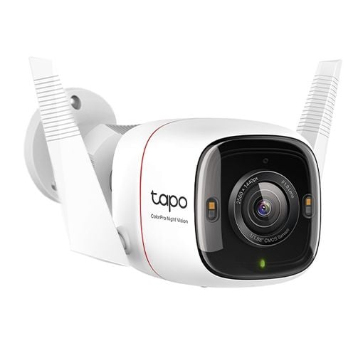 Εικόνα της Outdoor Wireless IP Camera Tp-Link Tapo C325WB v2 2K Wi-Fi PoE