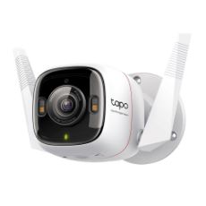 Εικόνα της Outdoor Wireless IP Camera Tp-Link Tapo C325WB v2 2K Wi-Fi PoE