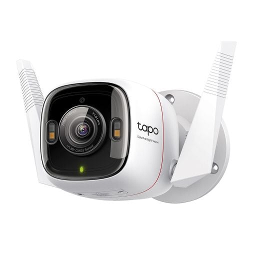 Εικόνα της Outdoor Wireless IP Camera Tp-Link Tapo C325WB v2 2K Wi-Fi PoE