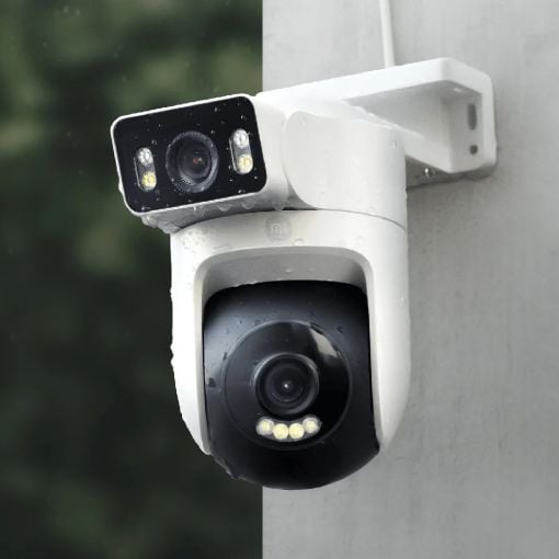 Εικόνα της Outdoor Wireless IP Camera Xiaomi CW500 Dual 2.5K BHR9402EU