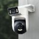 Εικόνα της Outdoor Wireless IP Camera Xiaomi CW500 Dual 2.5K BHR9402EU