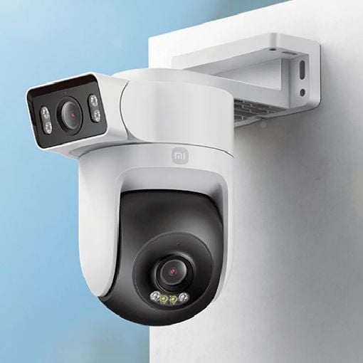 Εικόνα της Outdoor Wireless IP Camera Xiaomi CW500 Dual 2.5K BHR9402EU