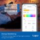 Εικόνα της Smart Wi-Fi Light Bulb TP-Link Tapo L430C E14 4.8W Dimable Multicolor (4-Pack)