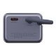 Εικόνα της Xiaomi Power Bank 165W 10000mAh με Ενσωματωμένο Καλώδιο BHR9361GL