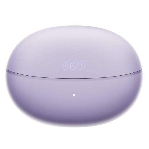 Εικόνα της Earbuds QCY Crossky C30 Earclip Purple