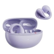 Εικόνα της Earbuds QCY Crossky C30 Earclip Purple