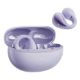 Εικόνα της Earbuds QCY Crossky C30 Earclip Purple