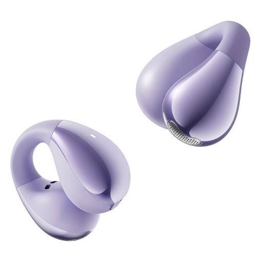 Εικόνα της Earbuds QCY Crossky C30 Earclip Purple