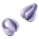 Εικόνα της Earbuds QCY Crossky C30 Earclip Purple