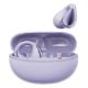 Εικόνα της Earbuds QCY Crossky C30 Earclip Purple