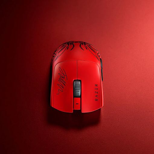 Εικόνα της Ποντίκι Razer Viper V3 Pro Wireless Faker Edition RZ01-05120500-R3M1