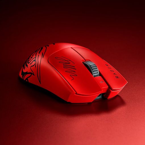 Εικόνα της Ποντίκι Razer Viper V3 Pro Wireless Faker Edition RZ01-05120500-R3M1